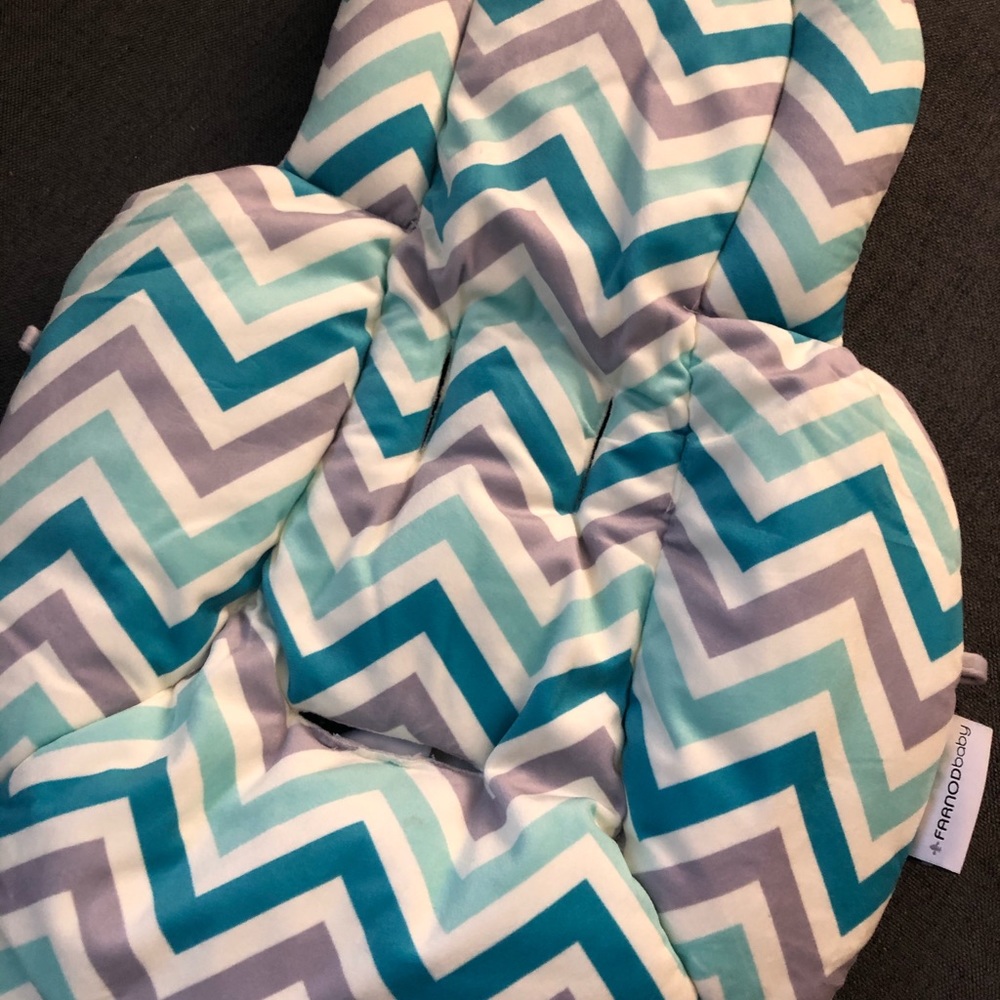 NWOT Infant “Support”